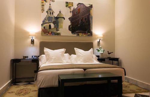 San Bartolome Apartment | Aguilas5 SevillaSuites
