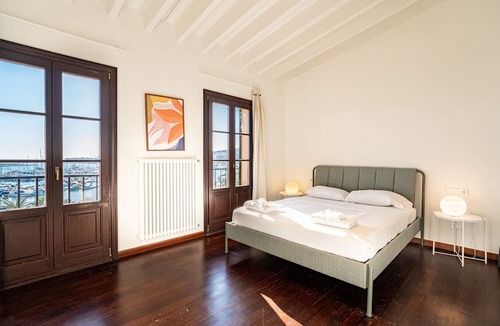 El Jonquet Apartment | CASA LEA - TERRER 6