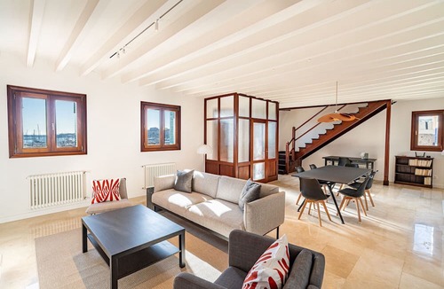 El Jonquet Apartment | CASA LEA - TERRER 6