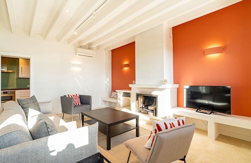 El Jonquet Apartment | CASA LEA - TERRER 6
