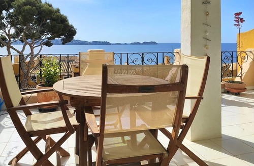 Peguera Apartment | A3527 Ferienwohnung Cala Fornells