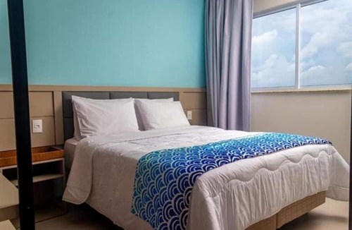 Salinopolis Apartment | Aqualand Resort Salinas