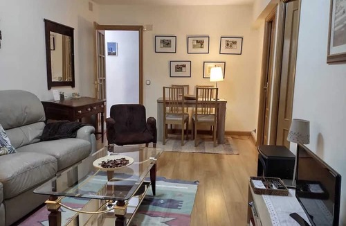 Navalcarnero Apartment | Homerez - Apartment in Navalcarnero