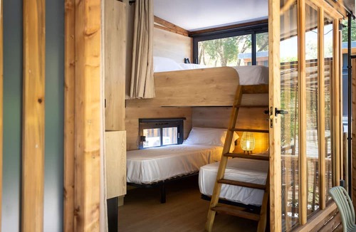 Valdevaqueros RV Rental | TAIGA Tarifa Valdevaqueros