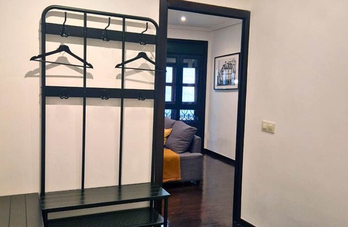 Ourense Apartment | YourHouse Ourense Bello 1