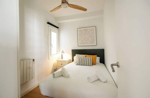 el Fort Pienc Apartment | 72GRVCC1066 - Near Sagrada Familia