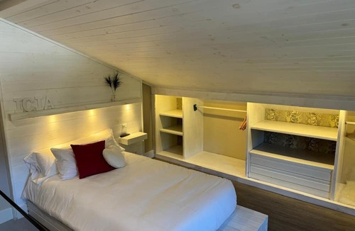 Ferrol Cabin | Doniños Nature
