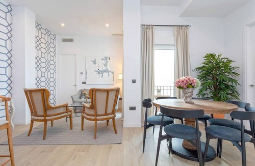 San Vicente Apartment | Genteel Home Teodosio I