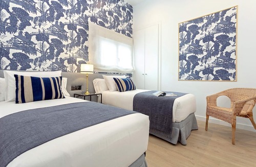 San Vicente Apartment | Genteel Home Teodosio I