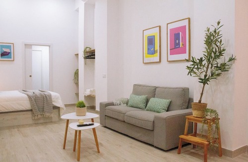 El Cabanyal Apartment | LA BRISA LOFTS - Sea Apartment