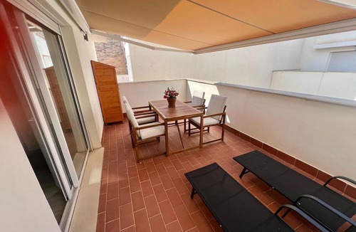 Torre del Mar Apartment | apartamentos Rincón del mar