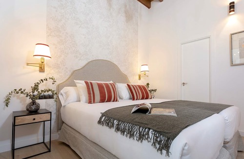 San Vicente Apartment | Genteel Home Teodosio II