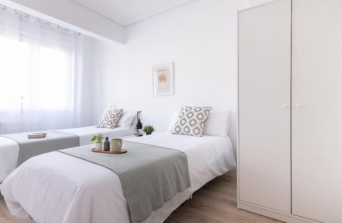 Tetuan Apartment | Apartamento en la calle Tetuan 34