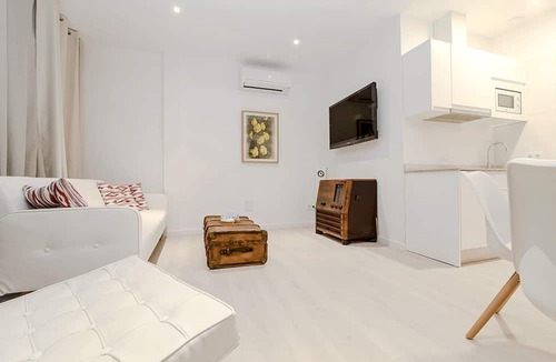 Sindicat Apartment | Can Blau Homes