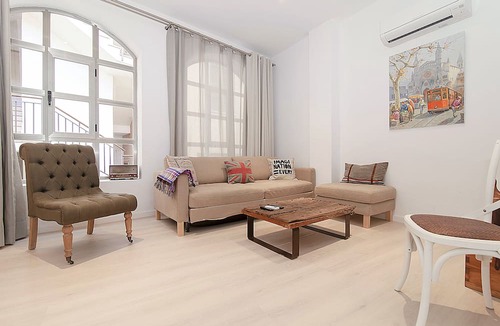 Sindicat Apartment | Can Blau Homes