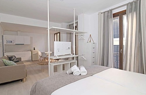 Sindicat Apartment | Can Blau Homes