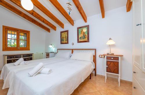 Sineu Villa | Finca Son Matginet 18