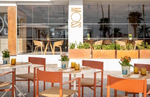 Son Armadams Hotel | Meliá Palma Marina