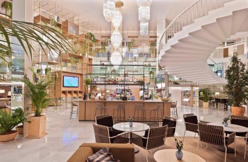 Son Armadams Hotel | Meliá Palma Marina
