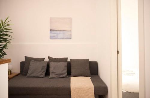Arganzuela Apartment | Alojamiento temporal en Paseo de las Delicias