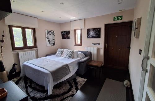 Somorto House | Casa Pasarón