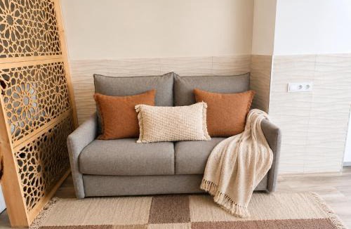 Safranar Apartment | CASA FLORIT - The Urban Retreat Apartments AC & WiFi - Near City Centre