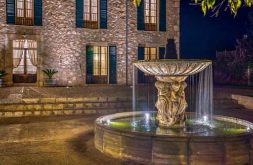 Binissalem Villa | Palace of Binissalem Events luxury