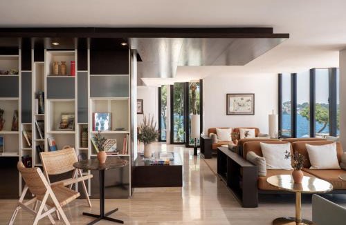 Illetas Hotel | Hotel de Mar, a Gran Meliá Hotel - Adults Only - The Leading Hotels of the World