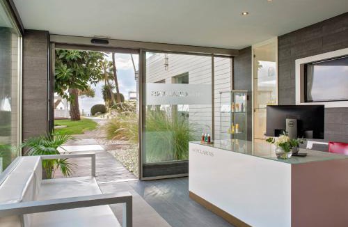 Illetas Hotel | Hotel de Mar, a Gran Meliá Hotel - Adults Only - The Leading Hotels of the World