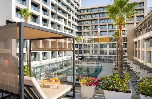 Son Armadams Hotel | INNSiDE by Meliá Palma Bosque