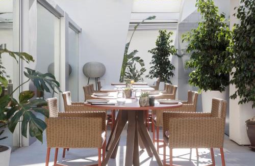 Son Armadams Hotel | INNSiDE by Meliá Palma Bosque