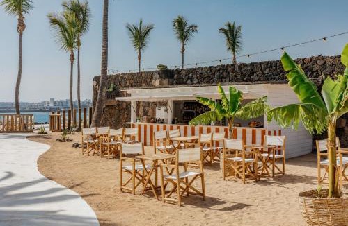 Costa Teguise Hotel | Paradisus Salinas Lanzarote - All Inclusive - Adults Only