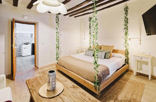 Ganuza House | CASA RURAL - La Molinera Etxea - Acceso gratuito a la piscina municipal