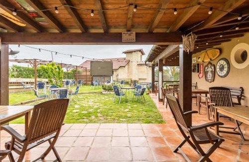 Somo House | Casa Del Surf Somo