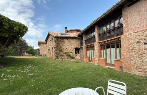 Sant Hilari Sacalm House | Mas Cal Sastre