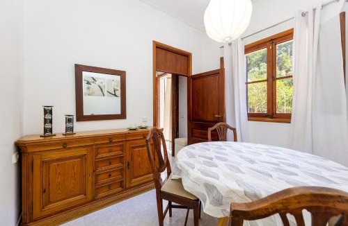 Puerto de Soller House | Casa Cati, right on the beach in Puerto de Sóller