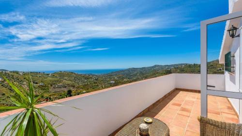 Frigiliana House | Cortijo Los Naranjos Frigiliana by Ruralidays