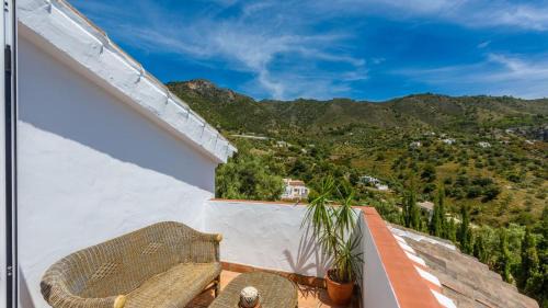 Frigiliana House | Cortijo Los Naranjos Frigiliana by Ruralidays