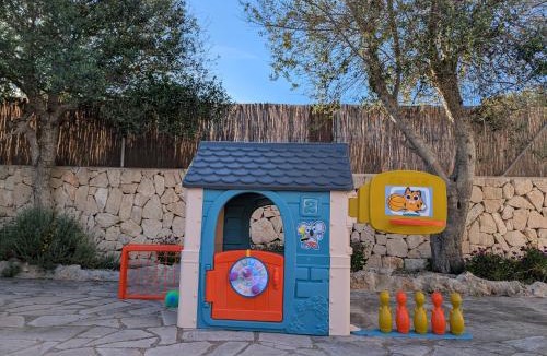Cala Llombards Villa | Las Estrellas Cala Llombards
