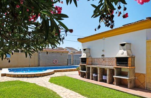 Conil de la Frontera House | Magnolia A - Solo Familias