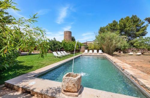 Sencelles Villa | Can Estela