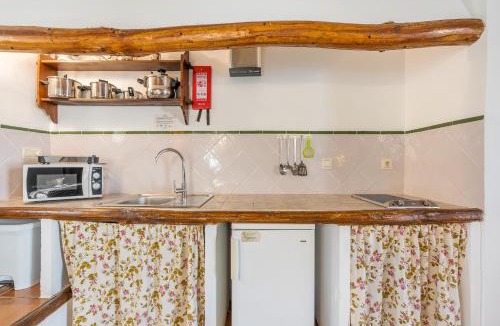 La Zubia House | Casa Rural El Corral