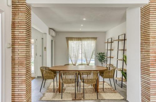 Sa Riera Villa | Villa de Luxe à Begur Vue Mer