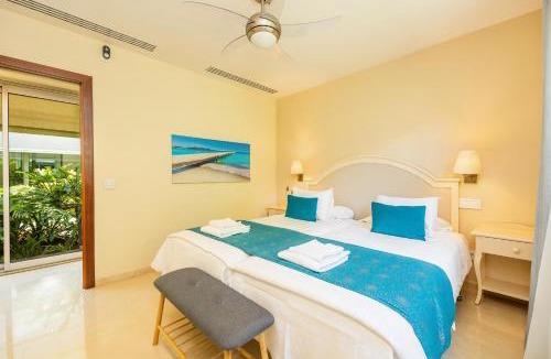 Urbanizacion Sant Marcal Villa | Villa Bellviure Luxury in Palma