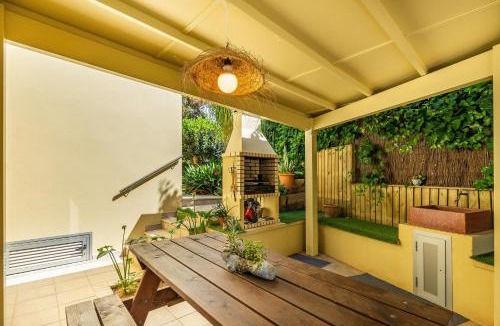 Urbanizacion Sant Marcal Villa | Villa Bellviure Luxury in Palma