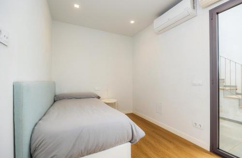 S'Illot-Cala Morlanda Apartment | Ca Na Tonina Ref 7000