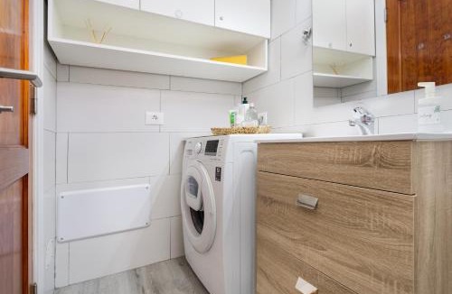 Arrieta Apartment | Casa Fabi