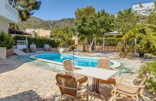 Canyamel Apartment | Apartamento La Cabanya 3b