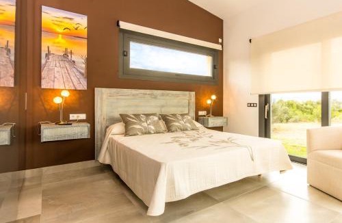 Muro Villa | Villa Ca Na Marga