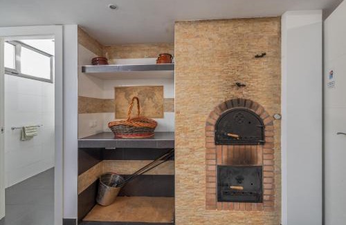 Tornos House | Casa Laberinto